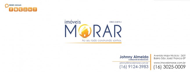 Imóveis Morar